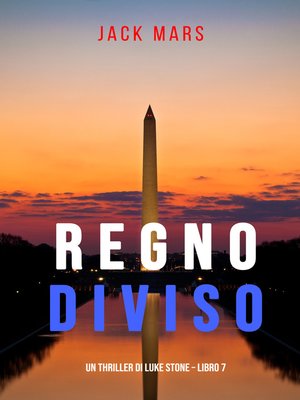 cover image of Regno Diviso